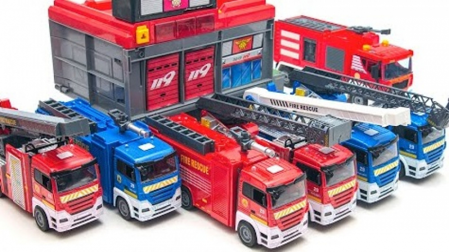 ماشین های اسباب بازی کودکانه ج...