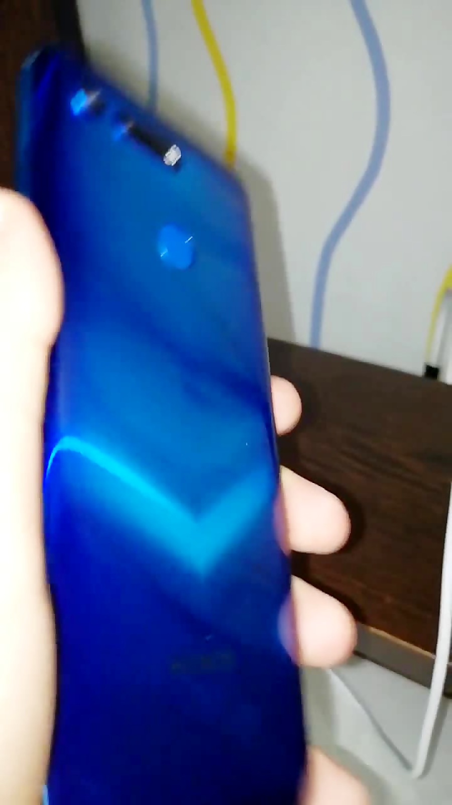 تجربه خرید گوشی موبایل آنر مدل View 20 PCT-L29 دوسیم کارت ظرفیت 256 ...