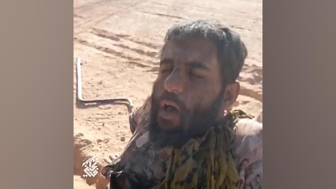 زخمی شدن تعدادی از مدافعین حرم...