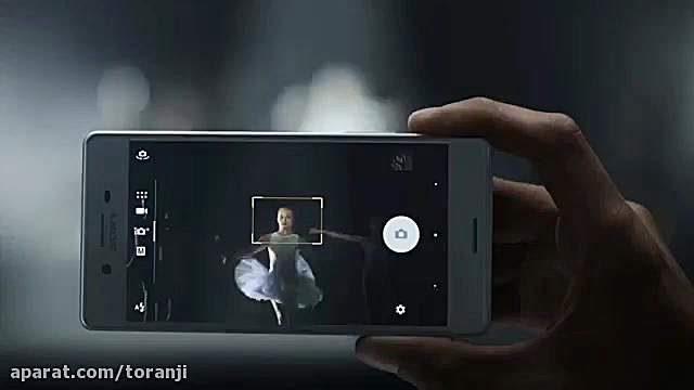 ویدیو تبلیغاتی سونی از سری اکس...