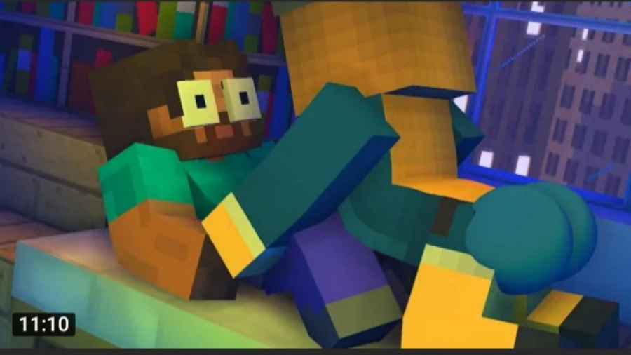 مدرسه هیولاها دنبال = دنبال