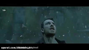 فیلم سینمایی مردان ایکس دوبله...