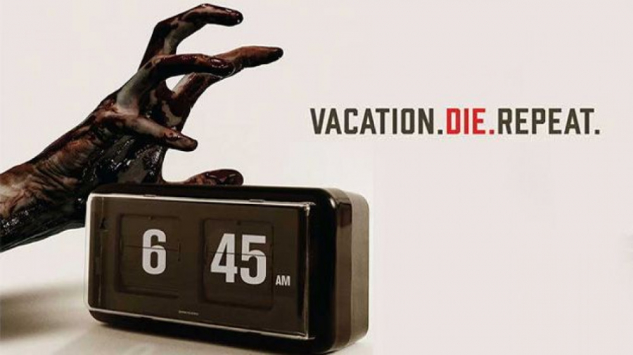 فیلم شش و چهل و پنج دقیقه 6:45...