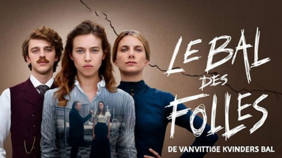 فیلم بالماسکه زنان دیوانه The...