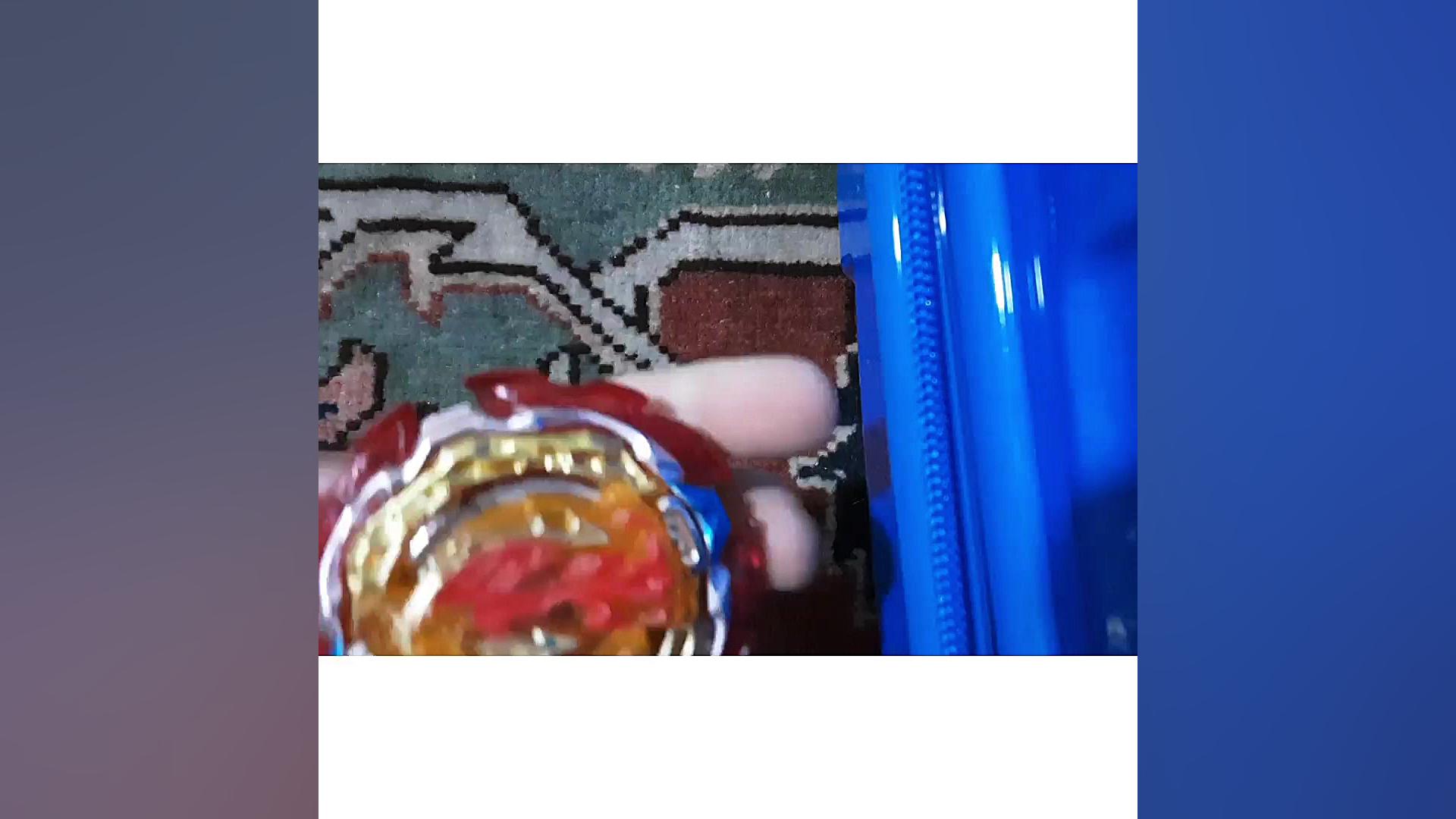 آنباکس فرفره ی فصل ۶ یا دینامی...