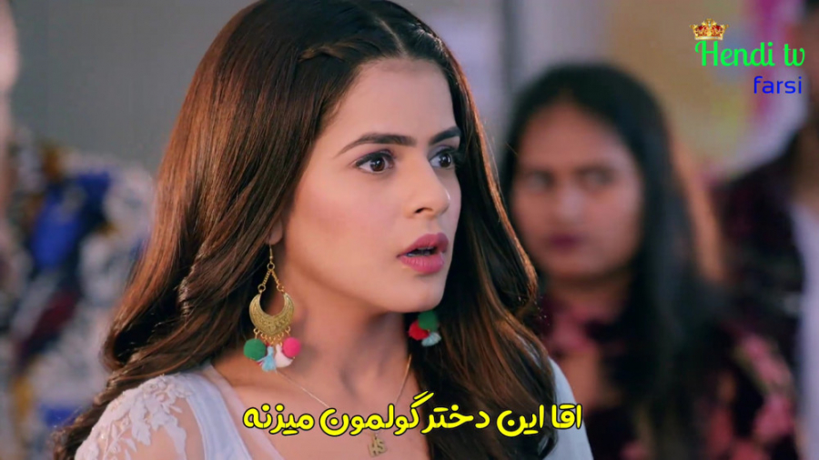 سریال هندی قدرت قسمت ۱۰ ( با ز...