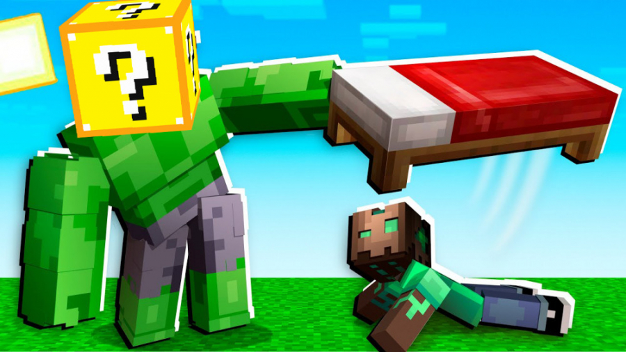 ابر قهرمان بعدی کیه؟ (پارت 3 ا...