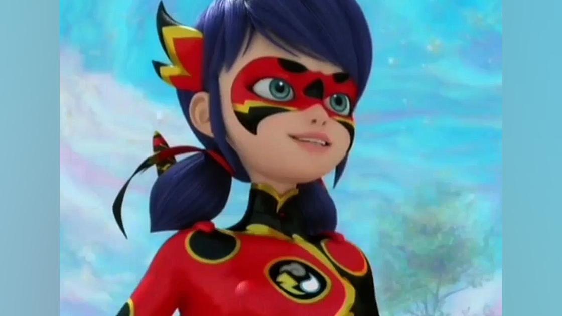 دختر کفشدوزکی فصل ۵ قسمت ۱ دنب...