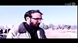 حامامش تمیز بود