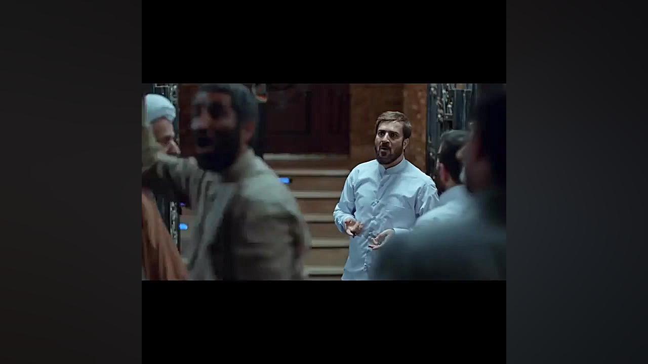 فیلم سینمایی دینامیت