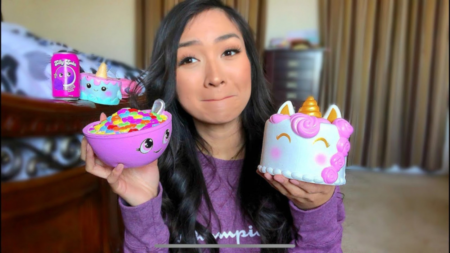 معرفی و بازی با اسکویشی های جا...