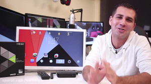 اندروید باکس مینیکس