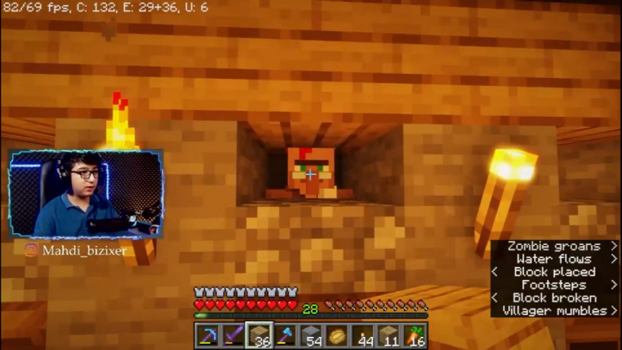 ماینکرفت آنلاین با گوجی (86) |...