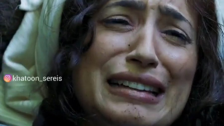دانلود قسمت ۲۱ سریال خاتون