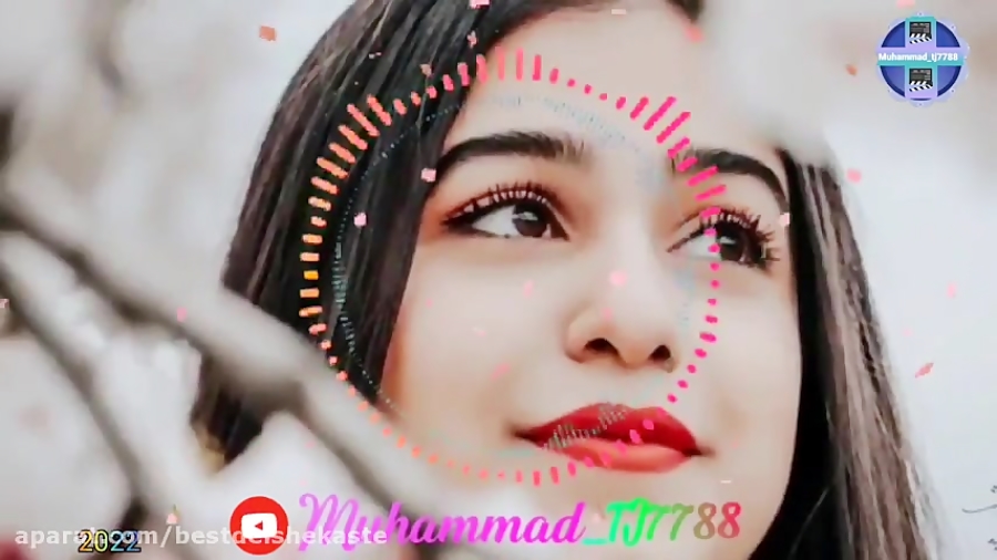 آهنگ شاد و عاشقانه جدید برای ر...