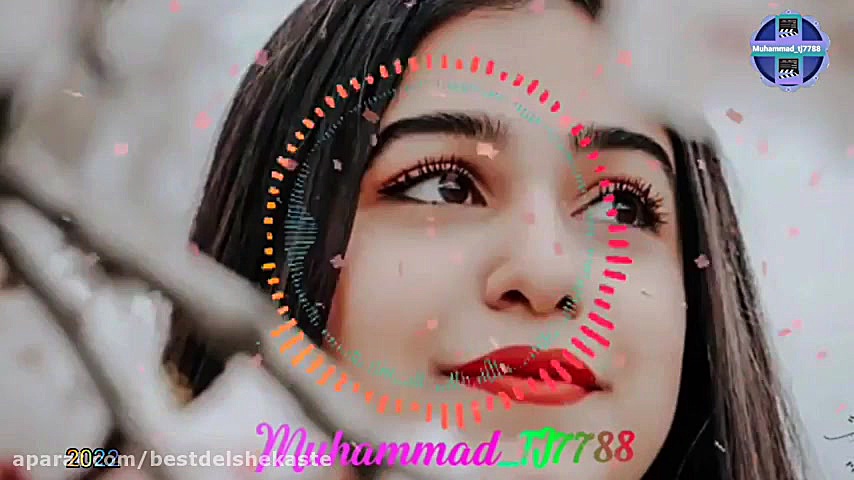 آهنگ شاد و عاشقانه جدید برای ر...