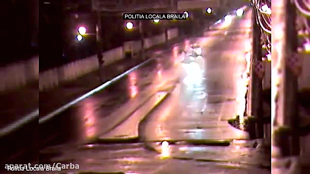 رانندگی بعد از تماشای fast and...