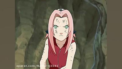 ناروتو قسمت ۳۱ دوبله فارسی