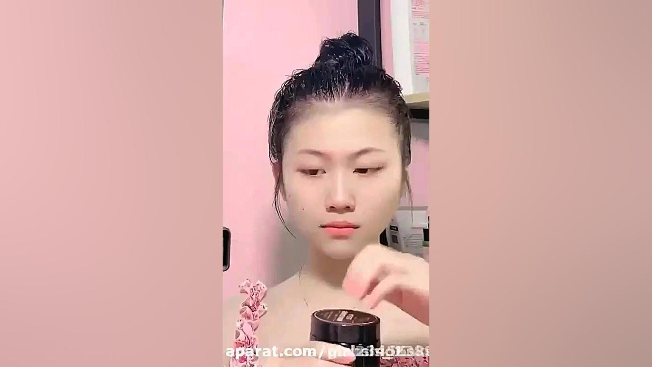 روتین پوستی