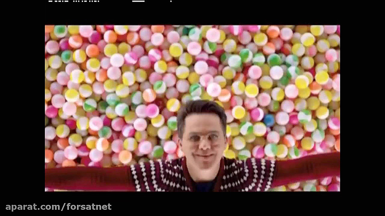 آگهی تلویریونی پارک ارم