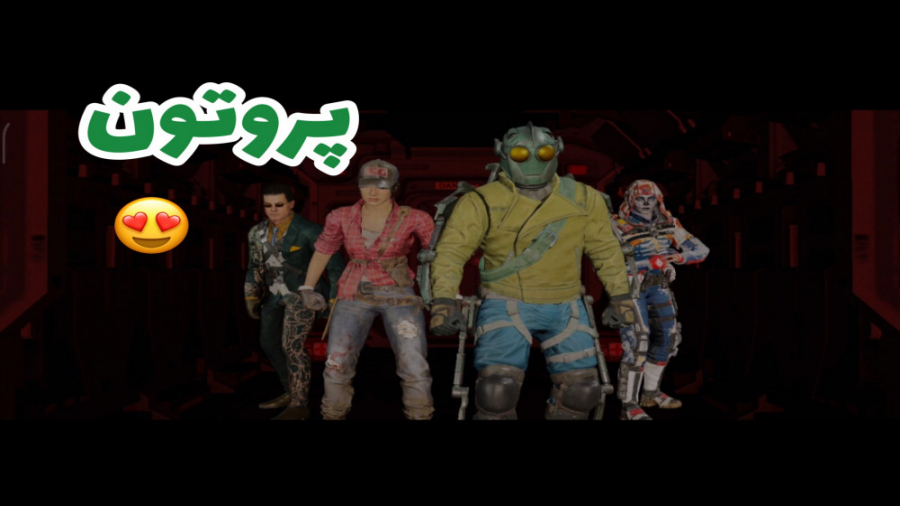 باحال ترین کریت بازی  کالاف دی...