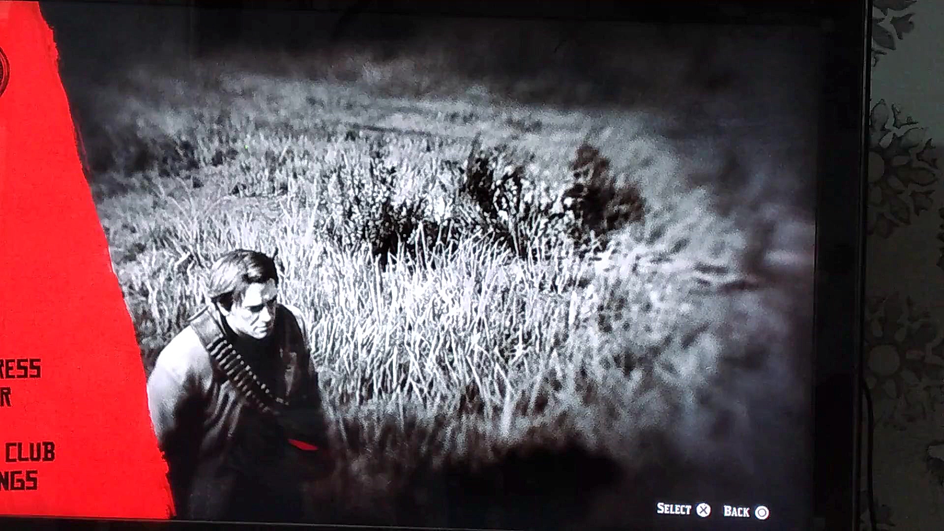 اموزش چیت زدن در بازی رد دد ری...