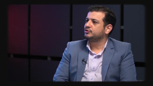 کلیپ استاد رائفی‌پور  جرئ...