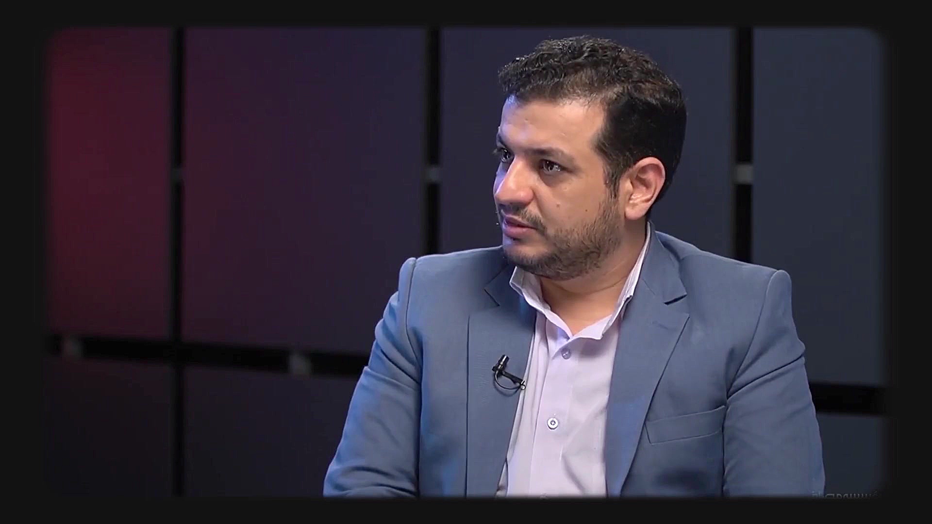 کلیپ استاد رائفی‌پور  جرئت مقا...