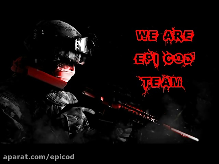Cod Epei Epi Cod Team Coming Soon