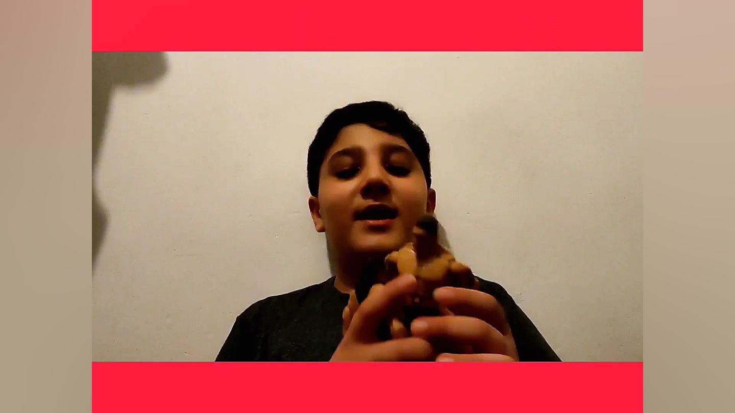 بررسی اکشن فیگور کشتی کج (آندر...