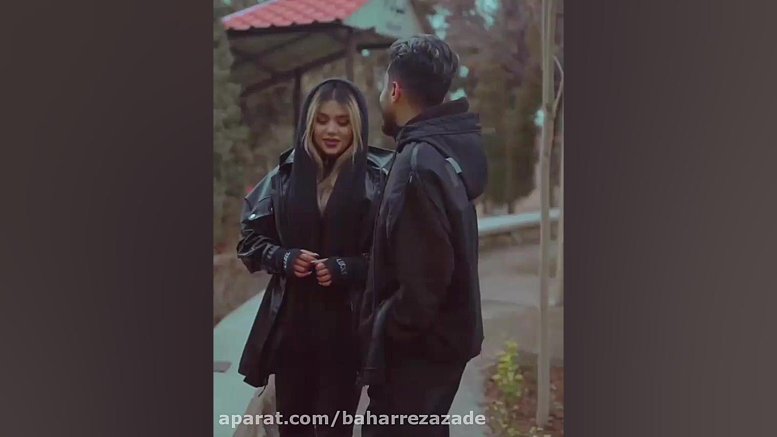 سپنتا و مهلا