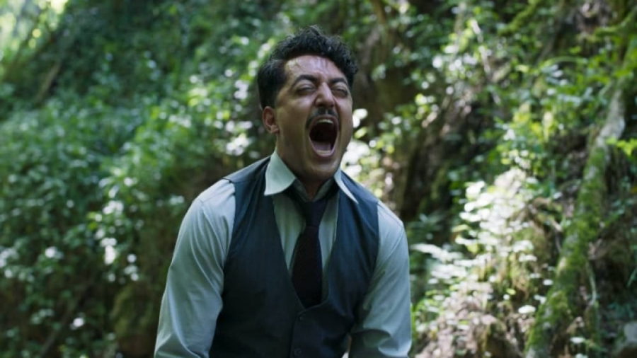 خاتون قسمت ۲۱ بیست و یک (سریال...