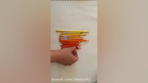رنگهای درجه یک و دو