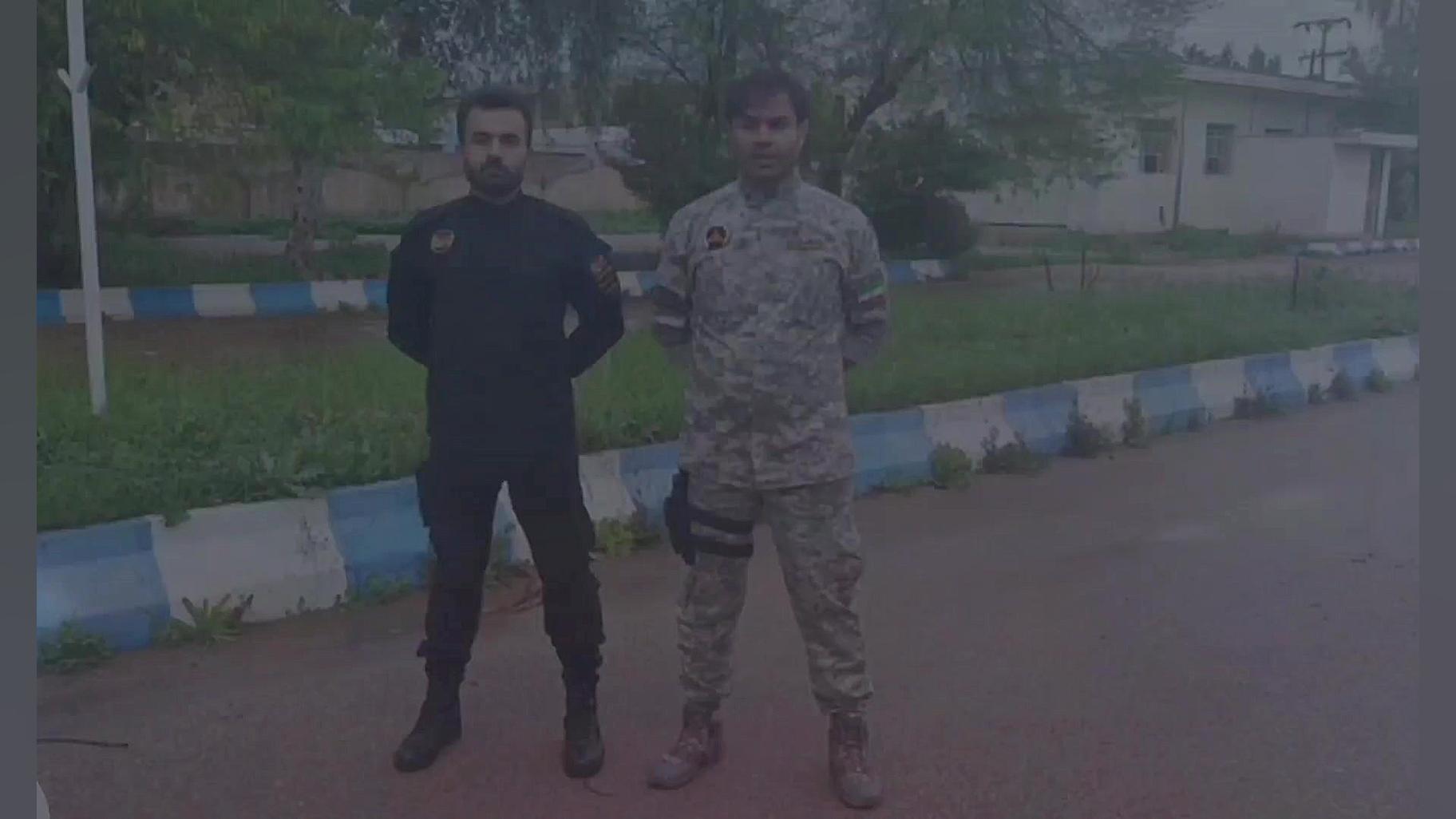 محور چهار رها سازی مچ دست ها