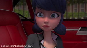 فصل چهارم انیمیشن ماجراجویی در...