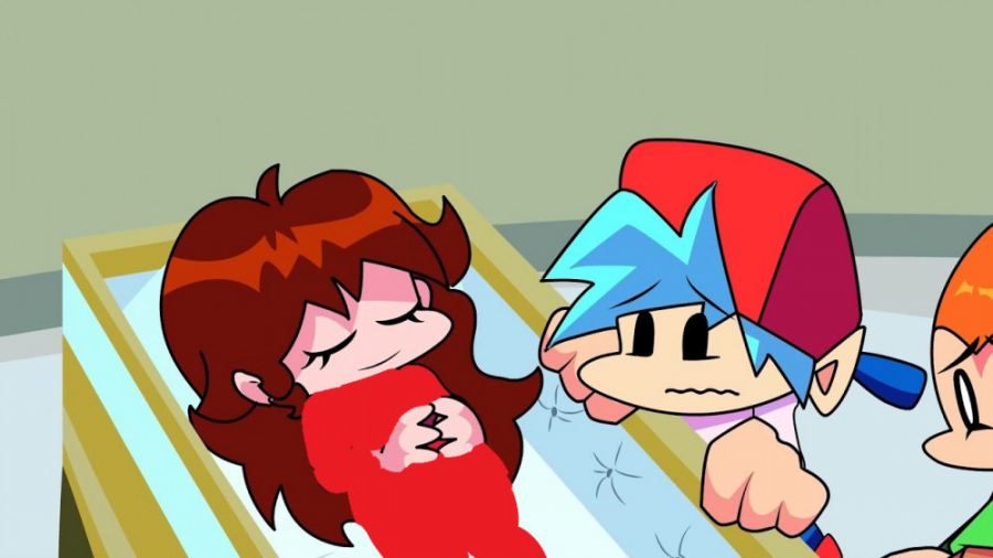 دانلود انیمیشن غم انگیز اف ان...