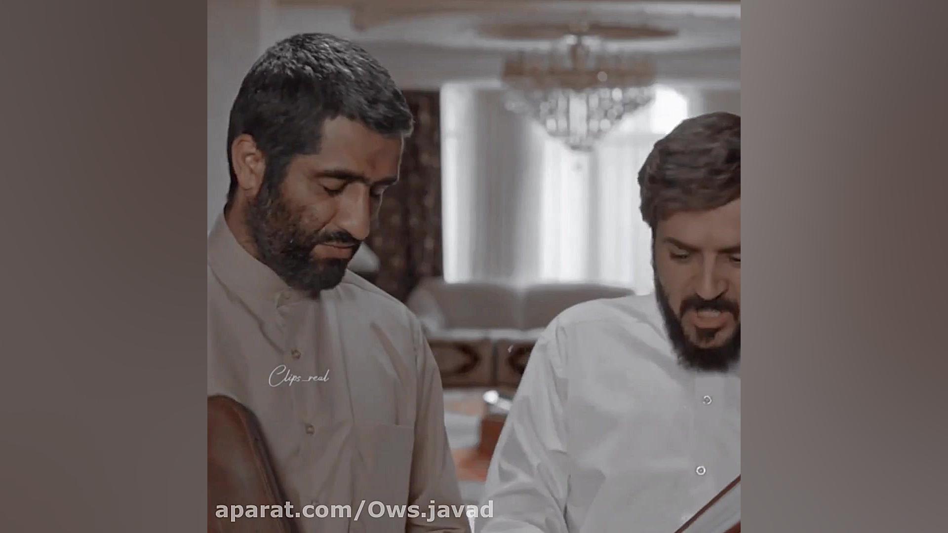 کردنمون تو گونی سکانسی از فیلم...