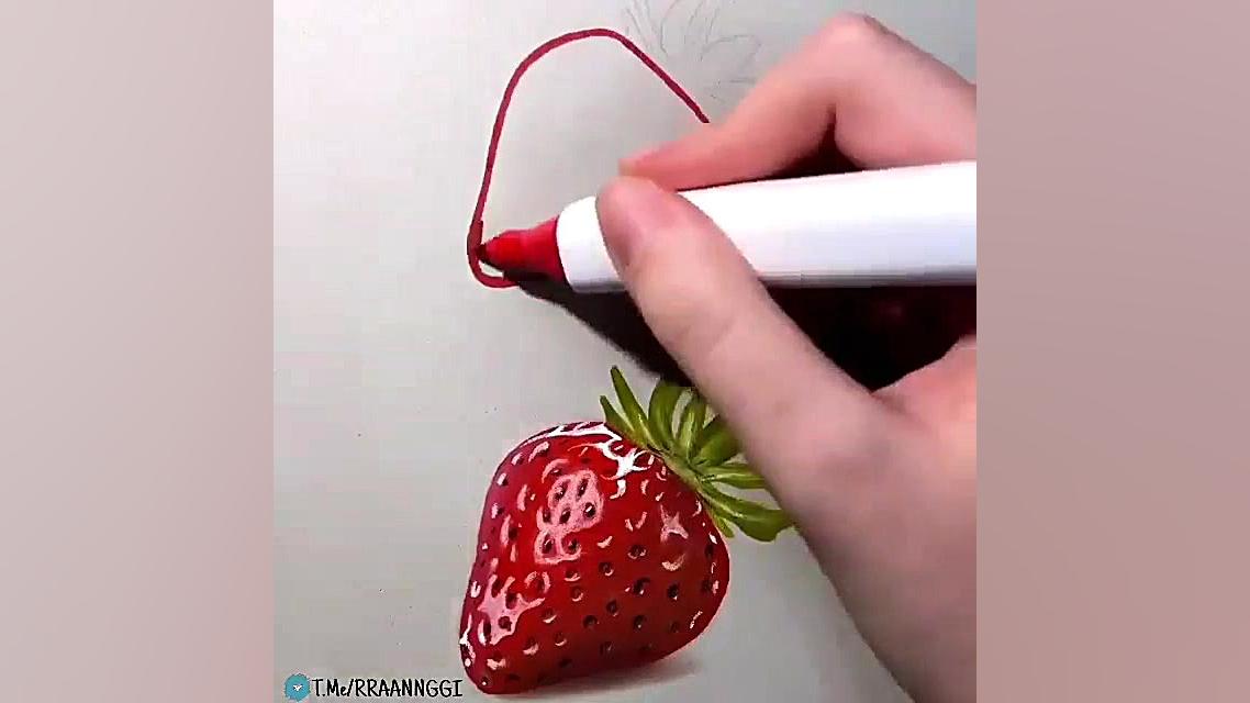 نقاشی سه بعدی