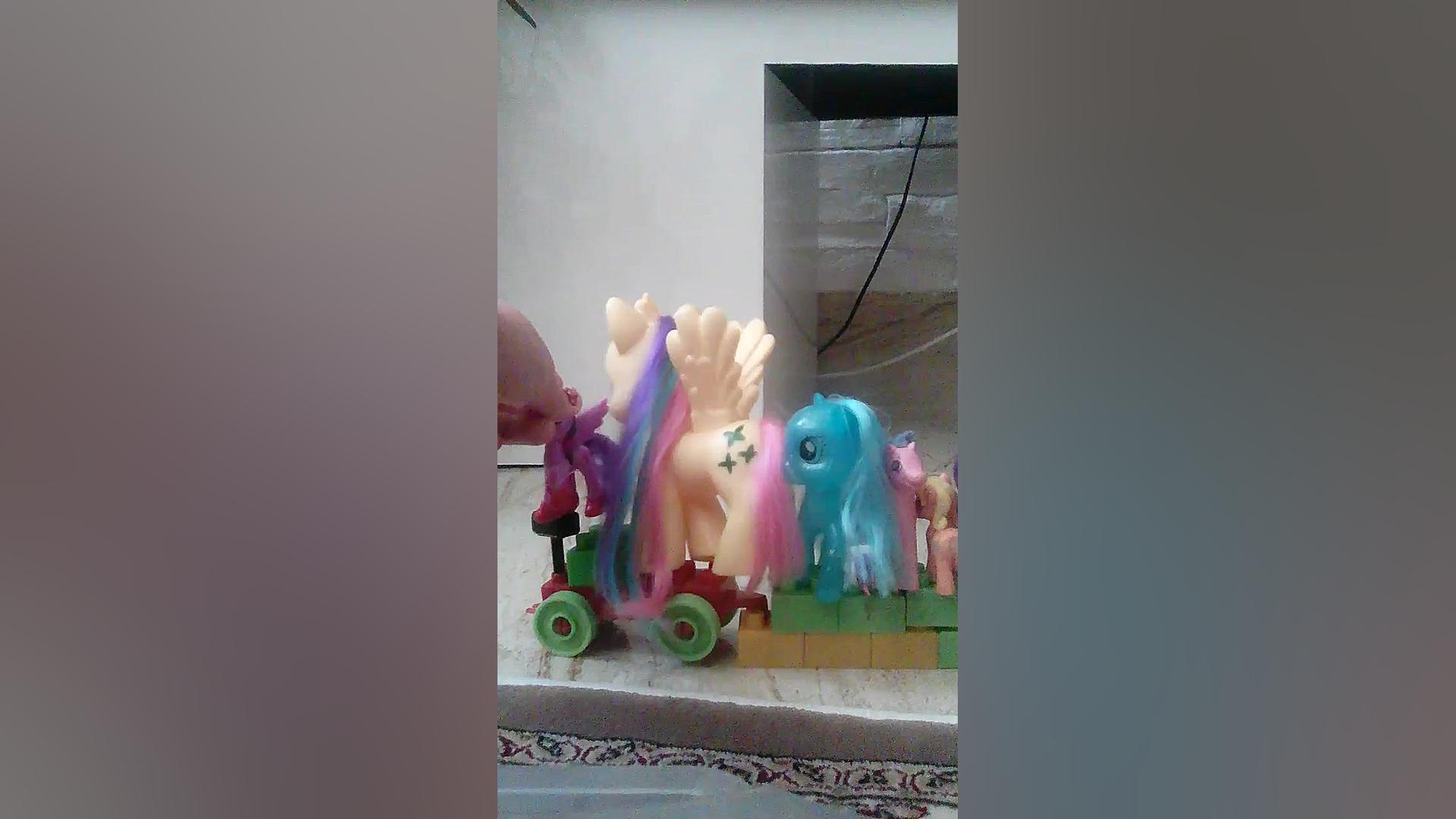 سریال جادوی درخشان فصل اول قسم...