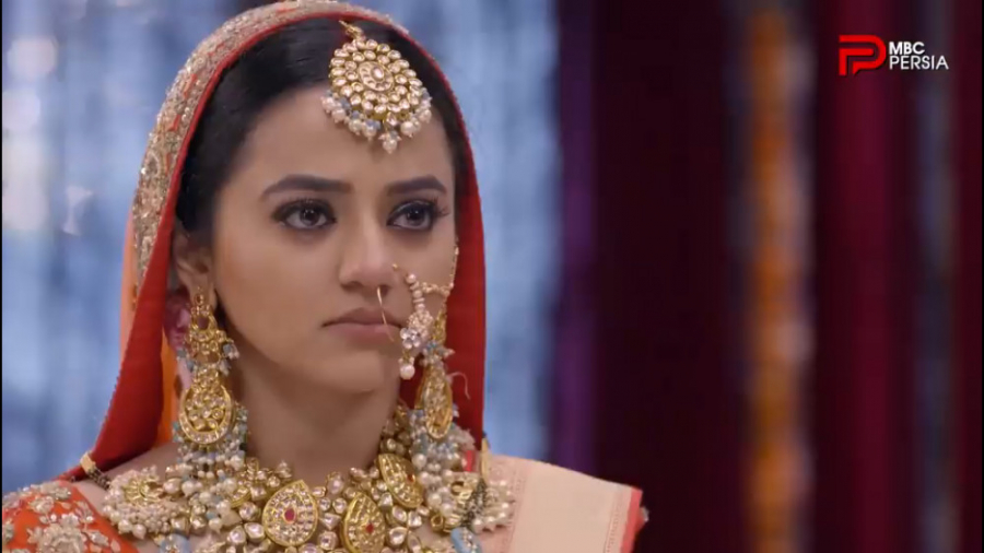 ویدیویی از سریال هندی مامور مخ...