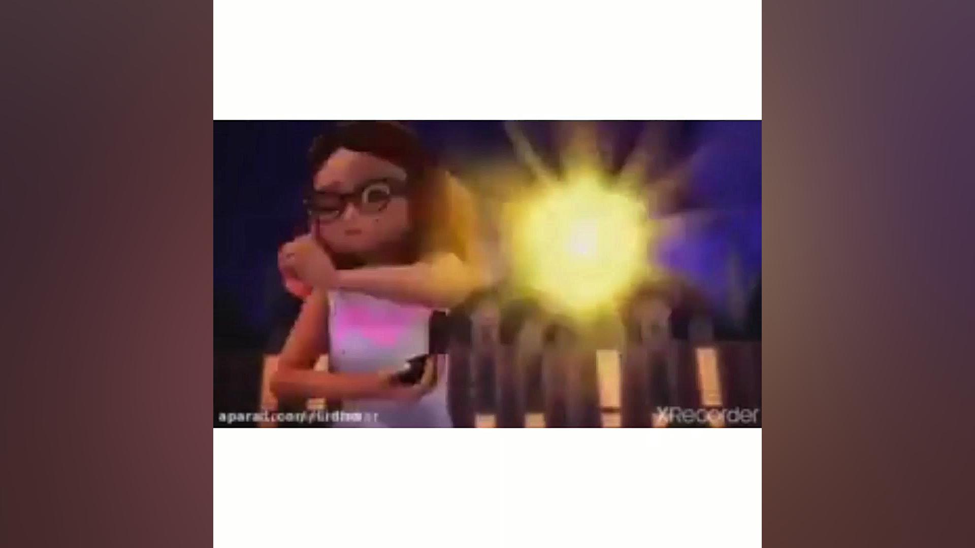 دخترکفشدوزکی