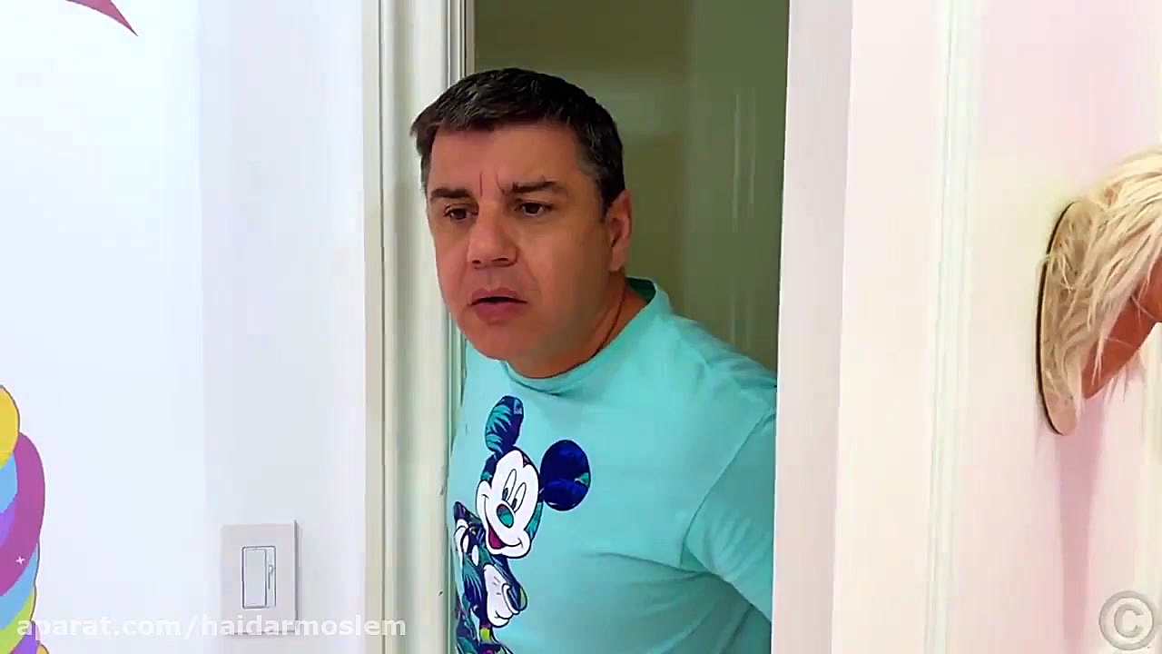 برنامه کودک ناستیا ناستیاشو سر...