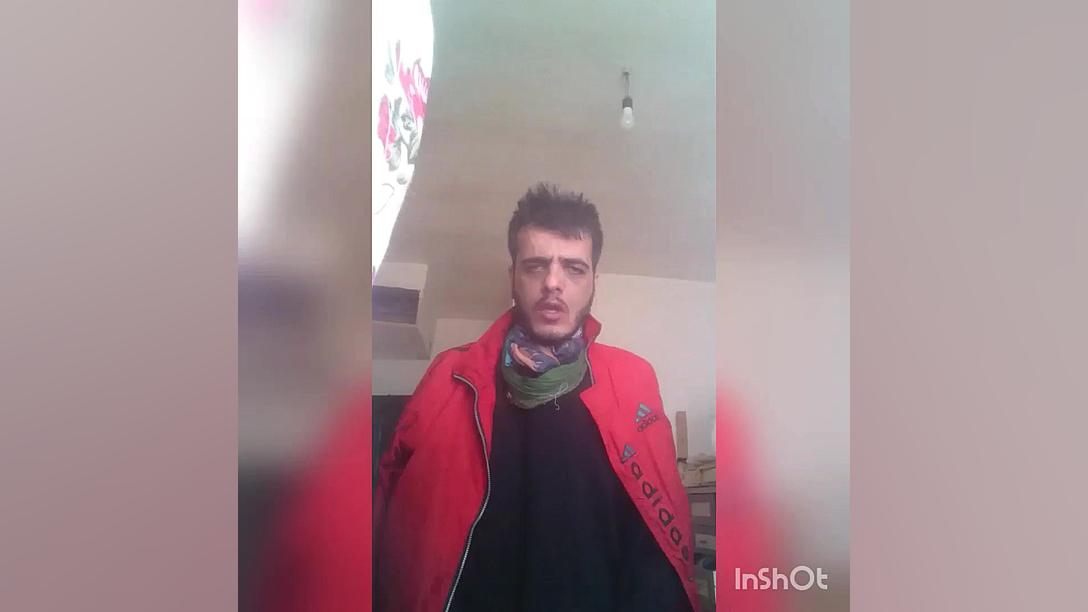 کلیپ فیلم قیصر