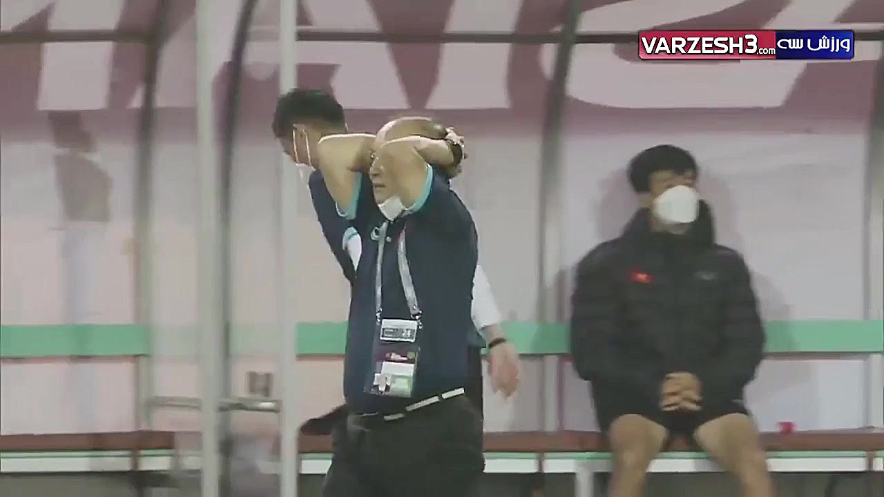 عمان ۱ ۰ ویتنام | خلاصه بازی |...