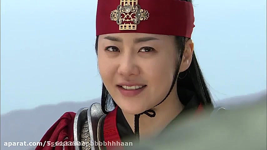 سریال ملکه سوندوک قسمت ( 1 ) د...