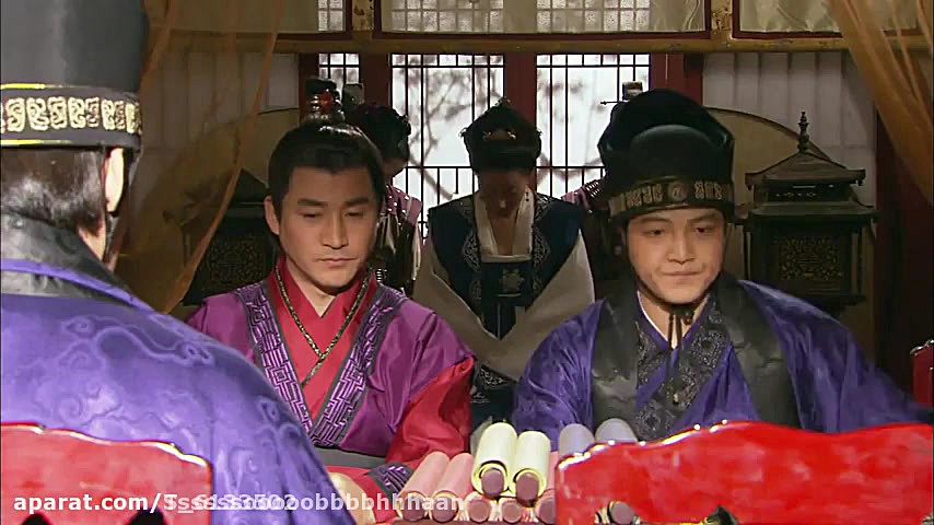 سریال ملکه سوندوک قسمت ( 2 ) د...