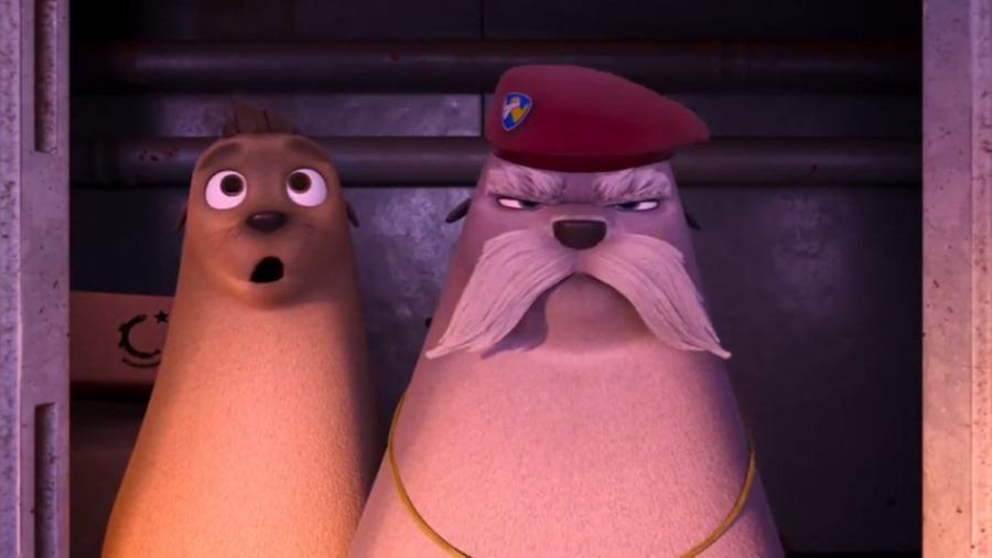 نیرو های ویژه۲۰۲۲