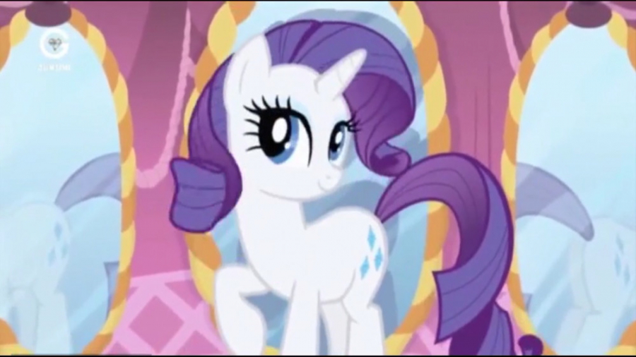 کارتون پونی کوچولوی من فصل اول...