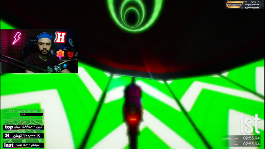 باحال ترین دثران جهان با بچه ه...