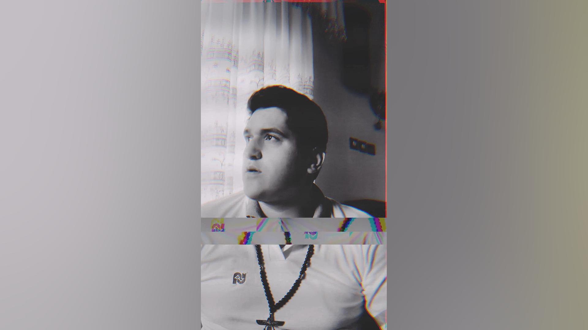 احمدرضا رحمتی (جوک های بی مزه)